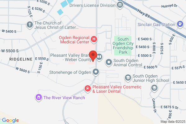 Bonneville Dialysis Center