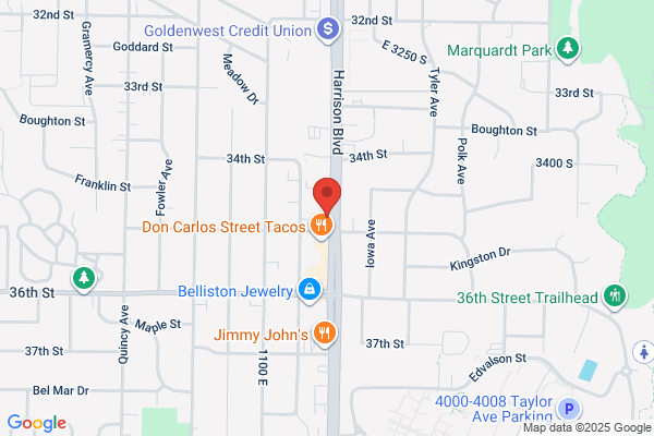 Dygert Lincoln J Optometrist