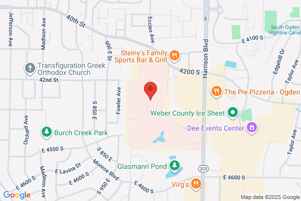 Eliason Glen M Dentist