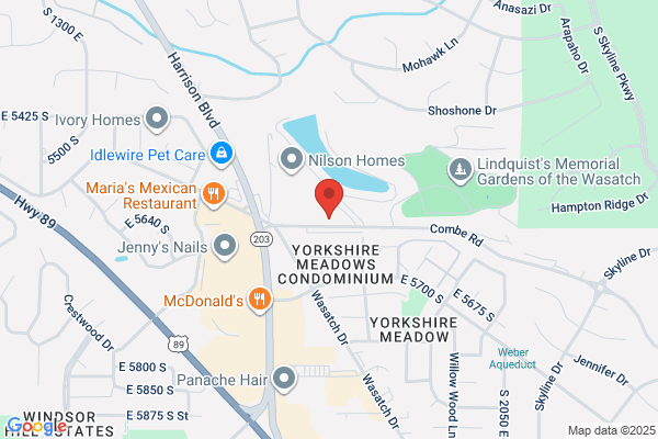 Great Basin Dental Laboratory