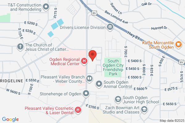 Infinia Healthcare of Ogden