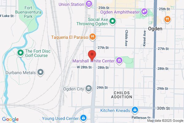 Seager Memorial Clinic