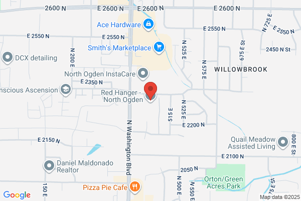 Utah Orthodontic Care