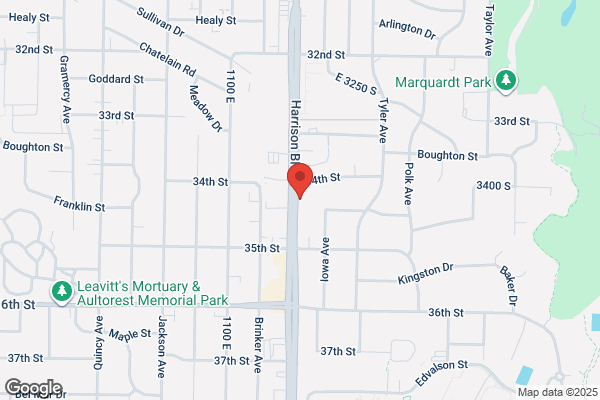 Wasatch Care Center