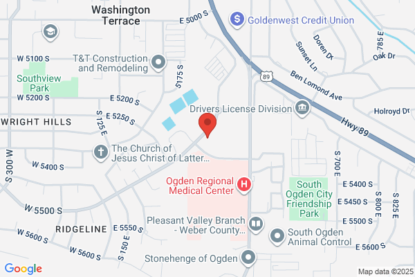 Washington Terrace Health Services