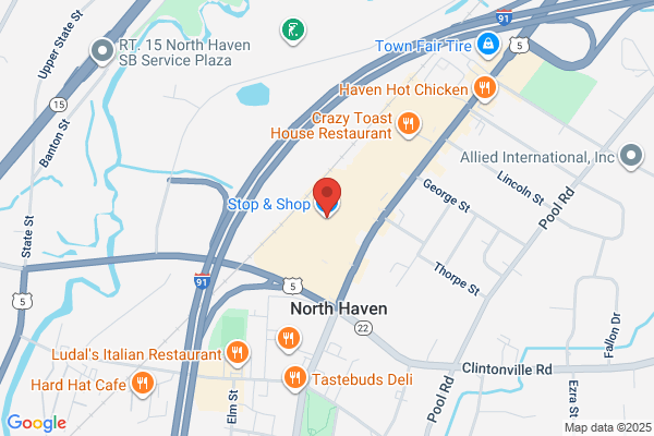 Stop N Shop Bakery