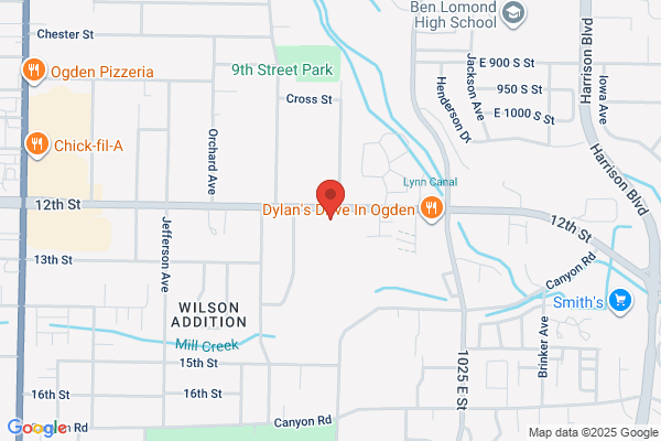 Intermountain Hearing Centers