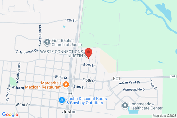 Knight Electric Inc