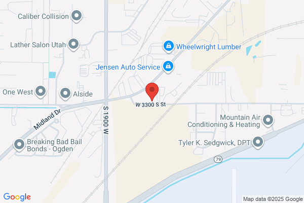 Riverside Electric Inc