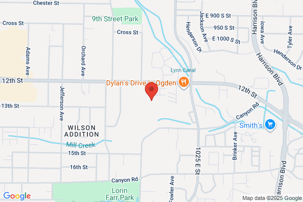 Ogden, Elementary, Gramercy Elementary School