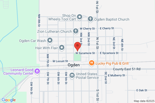 Ogden, Elementary, Grandview Elementary School