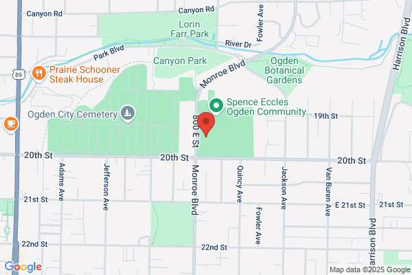 Ogden, Elementary, Lewis Elementary School
