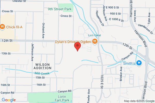 Ogden, Elementary, Smith Elementary School