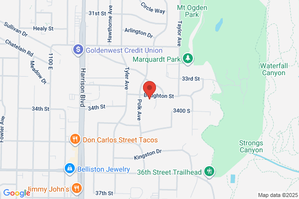 Ogden, Elementary, Wasatch Elementary School