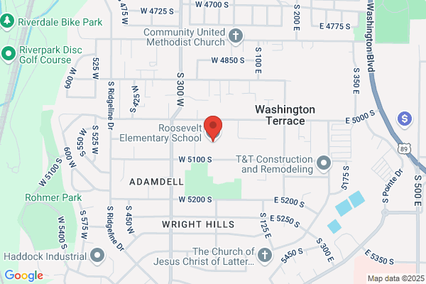 Roosevelt Elementary School