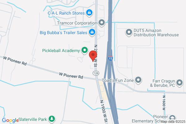 B & K Fox Contractors
