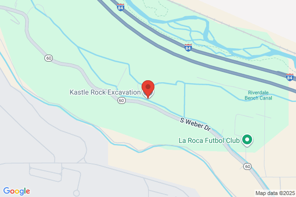 Kastle Rock Excavation