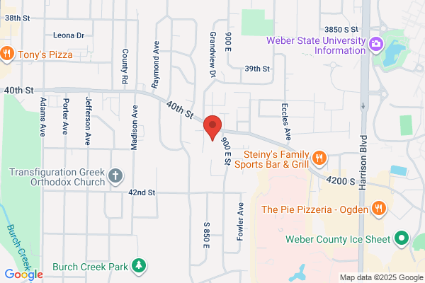 Country Hills Eye Center