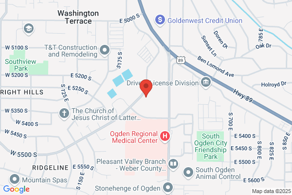 Utah Hematology Oncology | Ogden Clinic