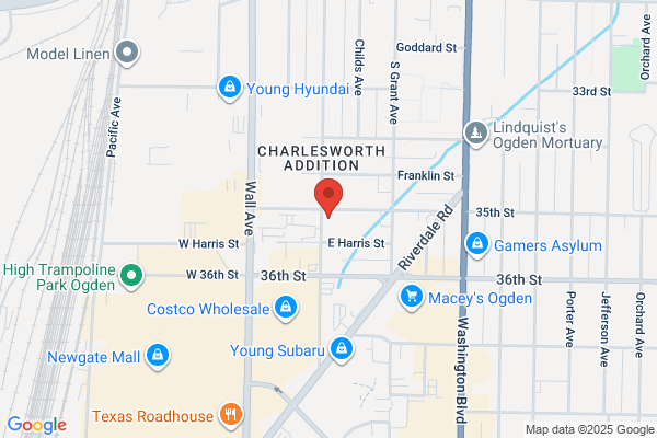 Financial Advisors Utah