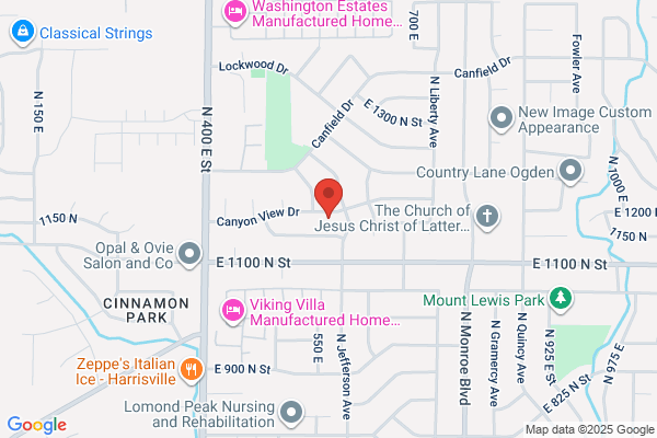 New Age Landscape & Construction Corporation