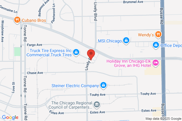 Fox Machining  LLC