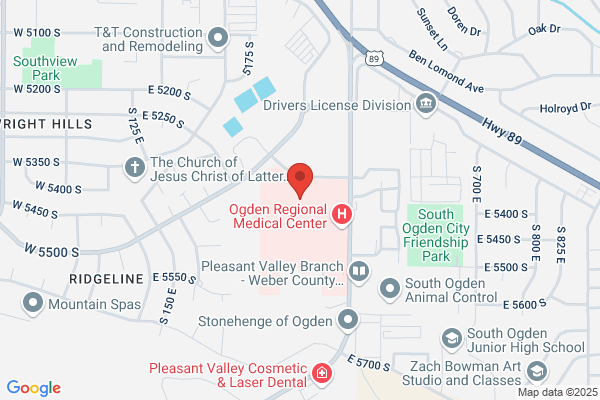 Merrill Rodney S Obstetrics & Gynecology