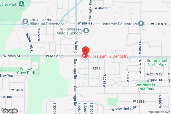 Mountain View Foot and Ankle Institute