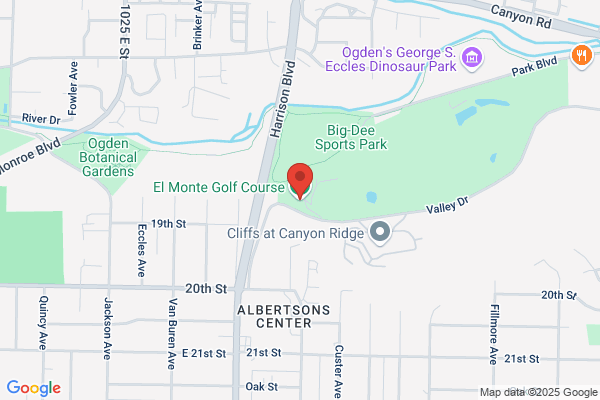 El Monte Golf Course