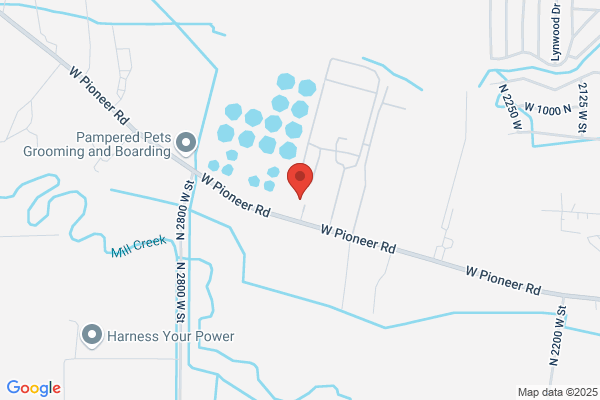 Central Weber Sewer Improvement District