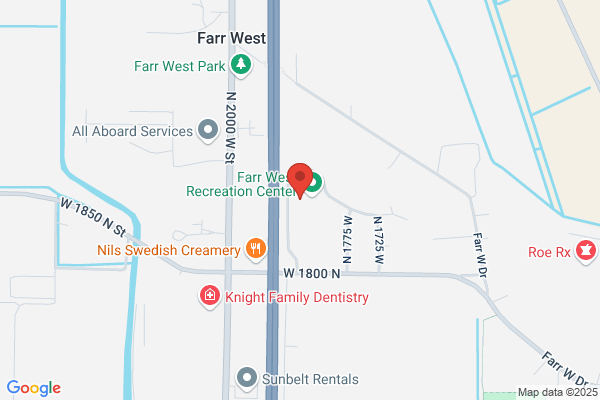 Farr West City