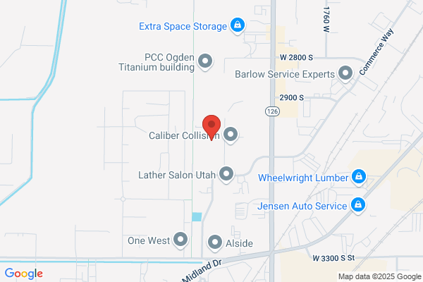 Rain Gutter Specialists LLC