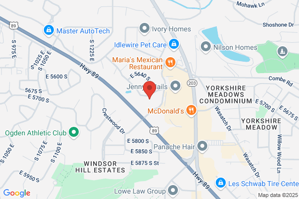 Northern Utah Hypnosis Center