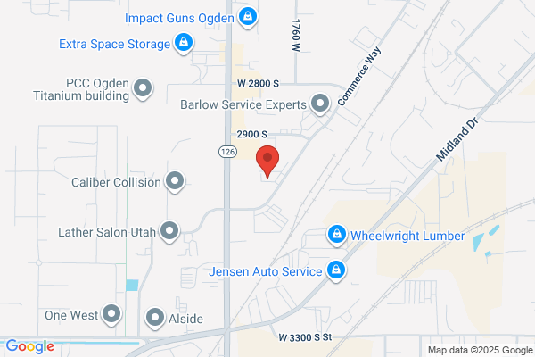 Morrell & Sons Inc