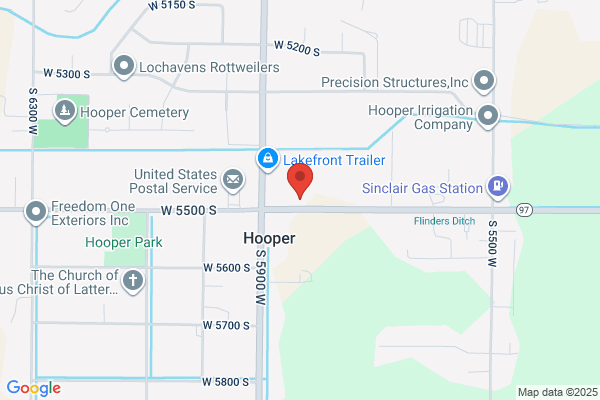 Hooper, Hooper Elementary School