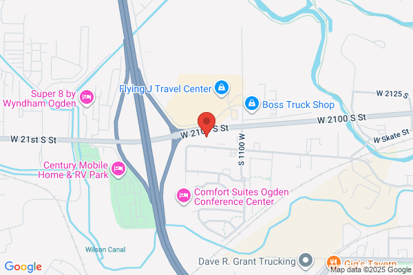 Earl Dickamore Sales & Service