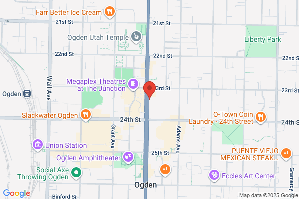 Recreation Utah