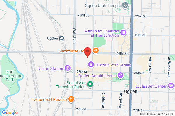 Home2 Suites by Hilton Ogden