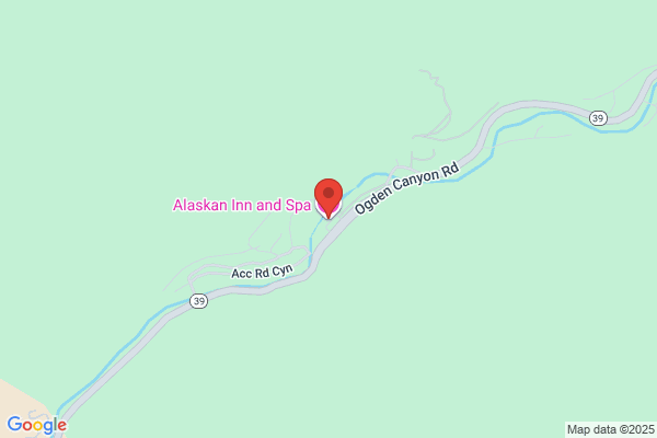 Alaskan Inn