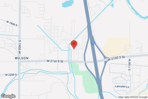 Super 8 Motel of Ogden