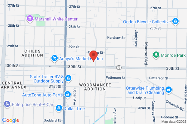 Wasatch Cleaning & Janitorial Inc