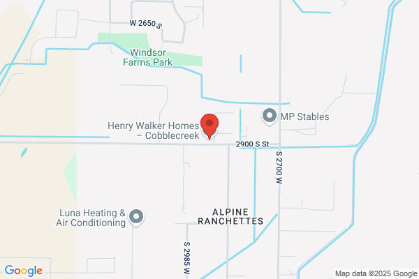 Henry Walker Homes