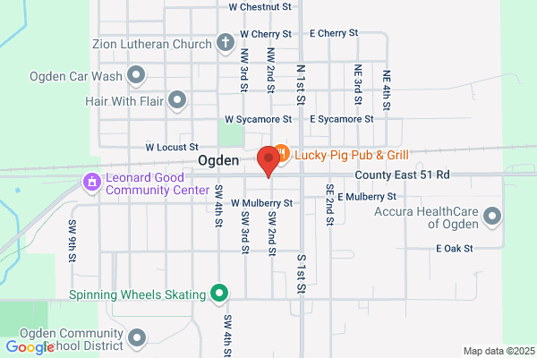 Ogden Broadband
