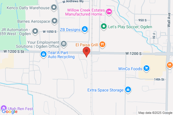 Wasatch Guns & Loans