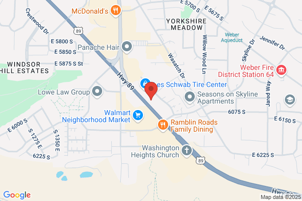 Hampton's Superior Dry Cleaners