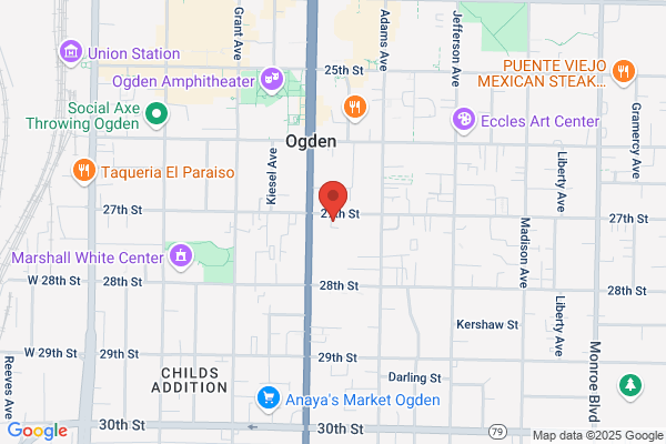 Knowlton David J Attorney