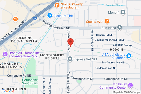Richards Reed M Attorney
