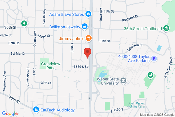 Burton Family Attorneys