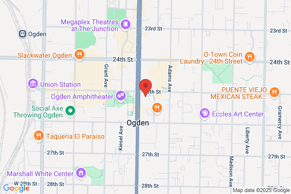 Ogden Personal Injury Lawyers