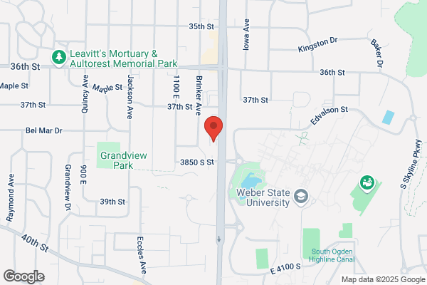 Burton Family Attorneys